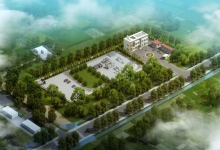 盘锦宝恒石油天然气有限星空（中国）辽滨新城工业园区供气工程